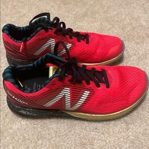 New Balance 1400v5